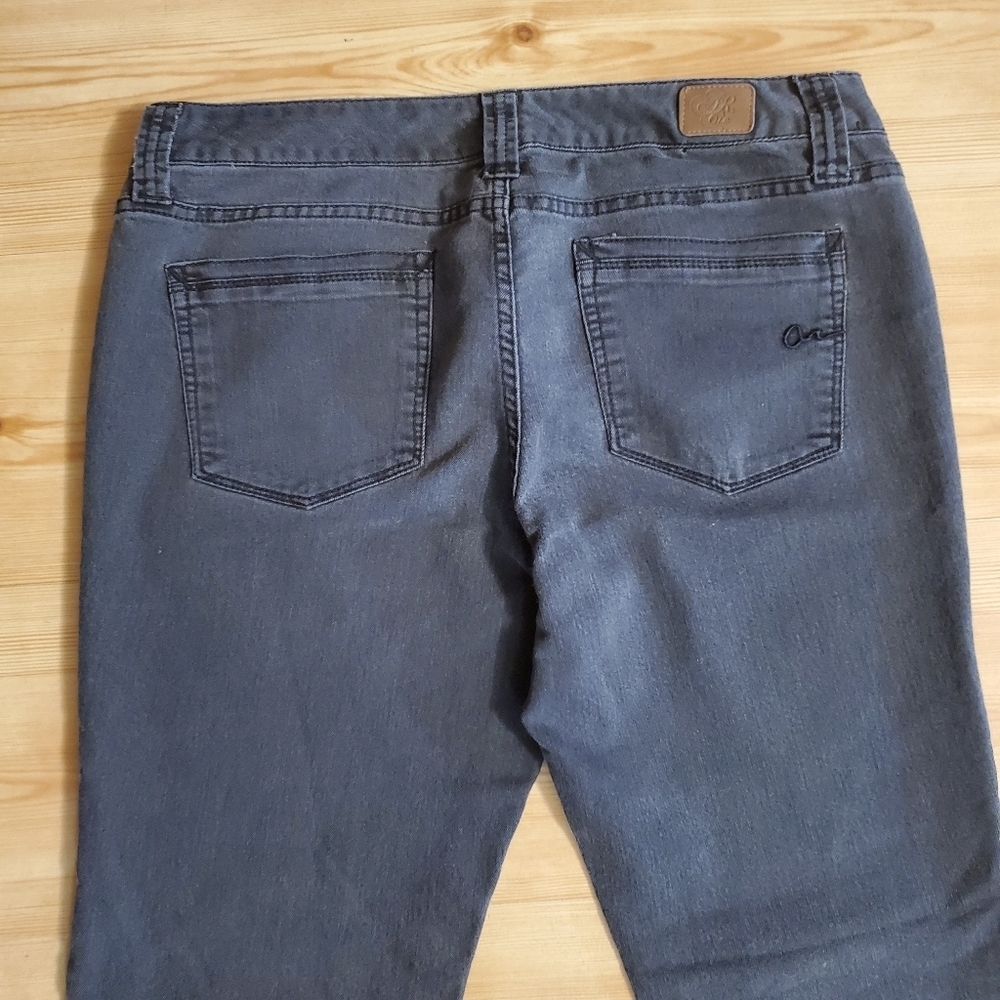 American Rag Women's Straight Legged Jeans - Picture 5 of 9